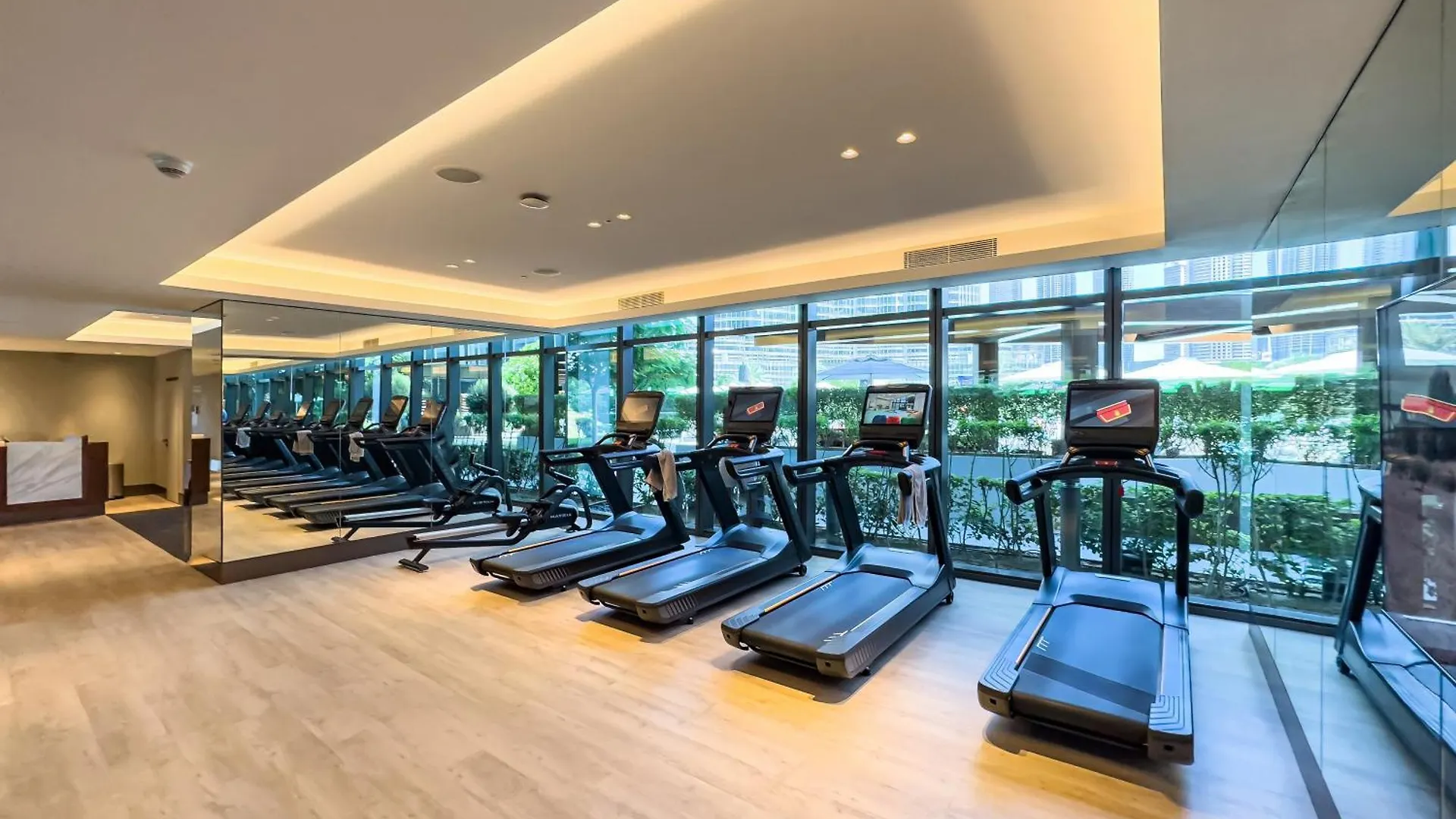 Smartstay At Address Opera - Brand New Luxury Residences - Near Burj Khalifa And Dubai Mall