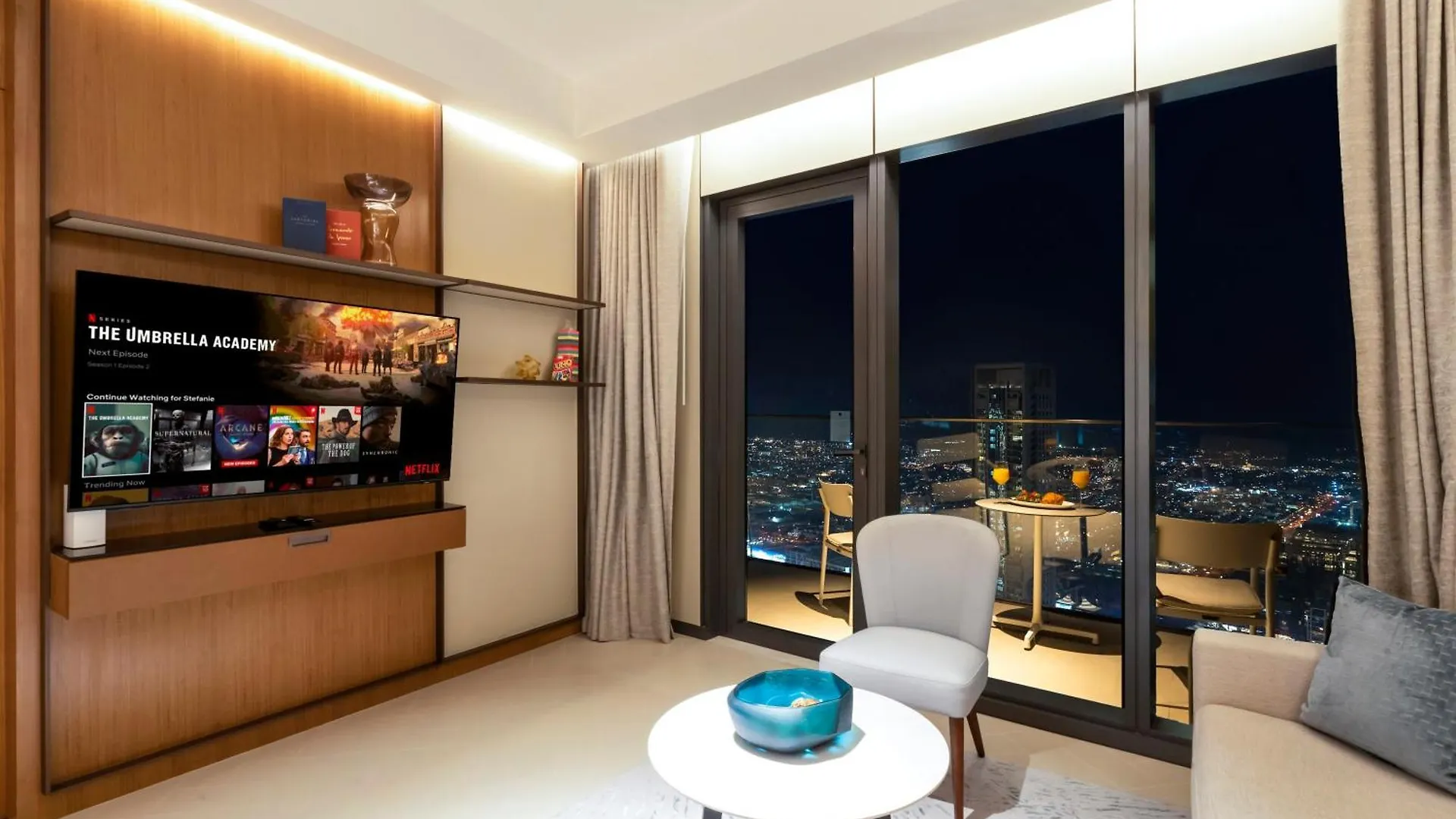 Smartstay At Address Opera - Brand New Luxury Residences - Near Burj Khalifa And Dubai Mall Förenade Arabemiraten