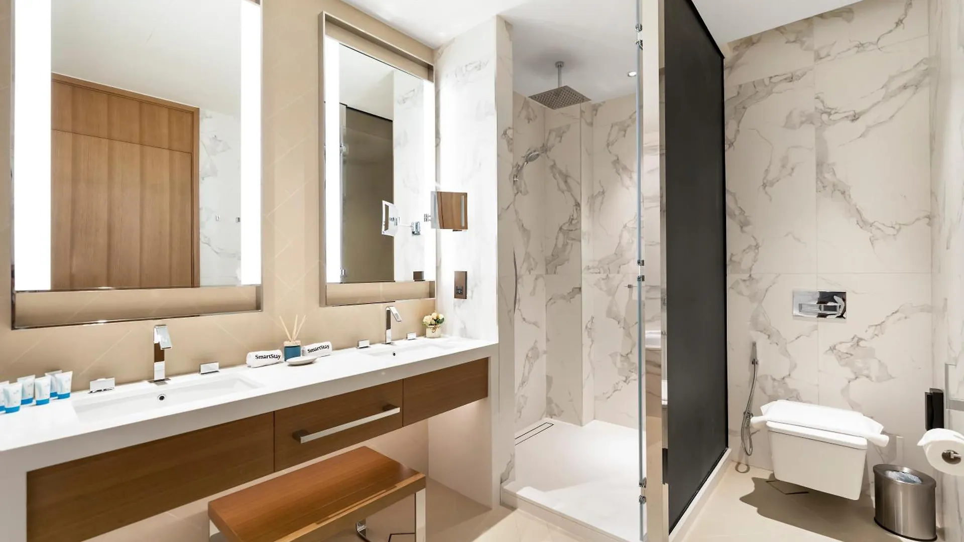 Smartstay At Address Opera - Brand New Luxury Residences - Near Burj Khalifa And Dubai Mall 0*,