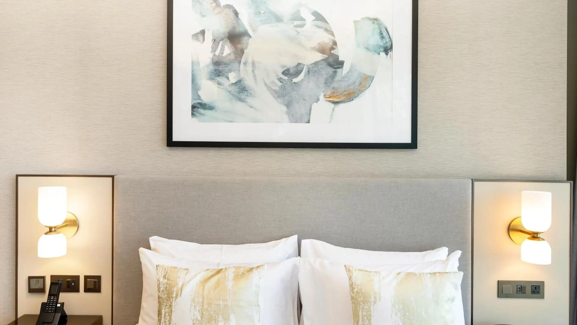 Smartstay At Address Opera - Brand New Luxury Residences - Near Burj Khalifa And Dubai Mall 0*,