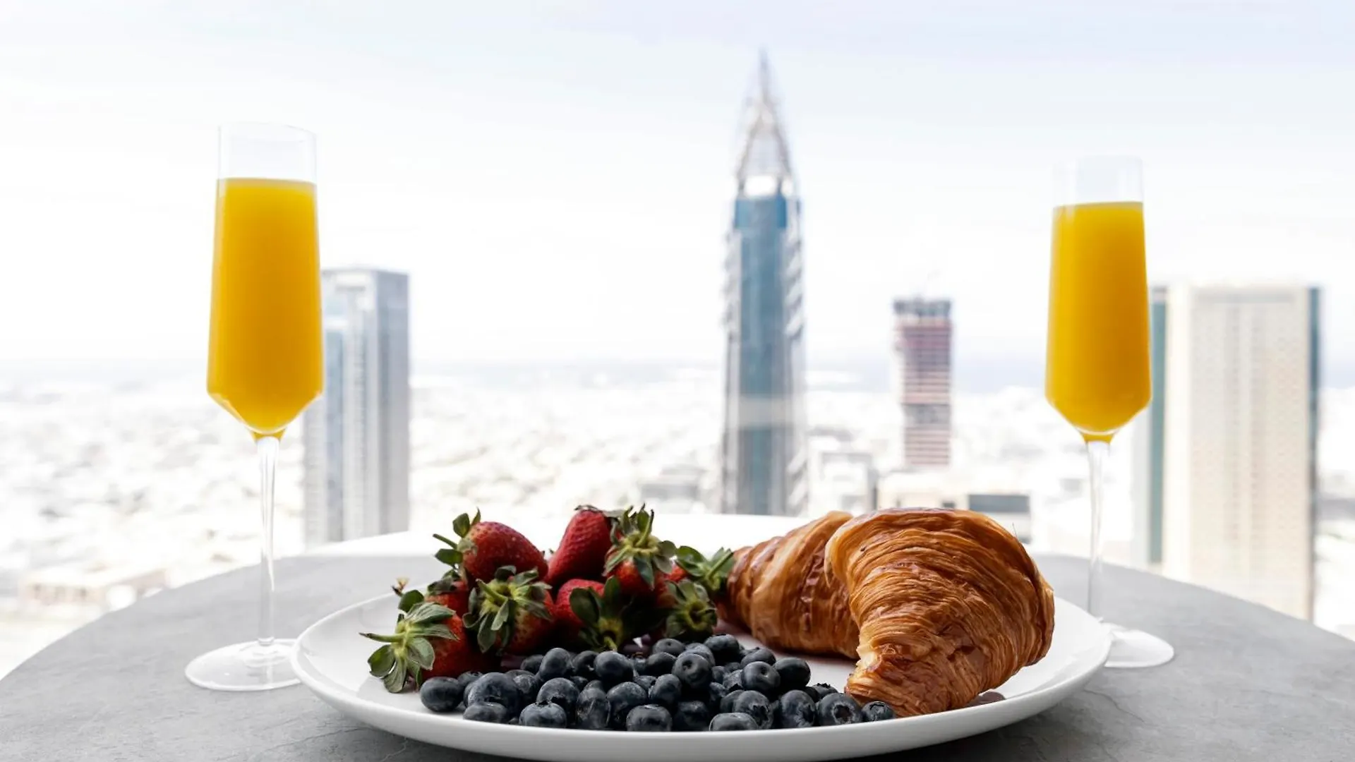 Apartment Smartstay At Address Opera - Brand New Luxury Residences - Near Burj Khalifa And Dubai Mall