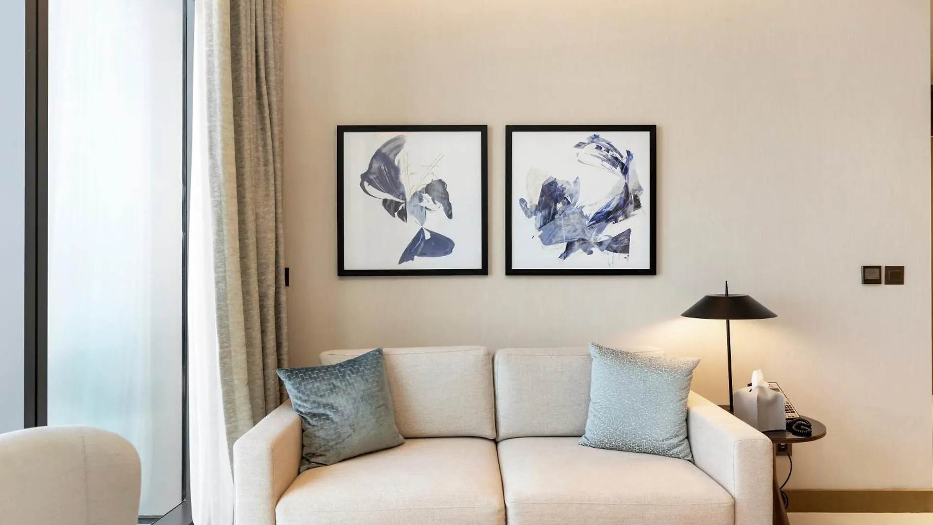 Smartstay At Address Opera - Brand New Luxury Residences - Near Burj Khalifa And Dubai Mall United Arab Emirates