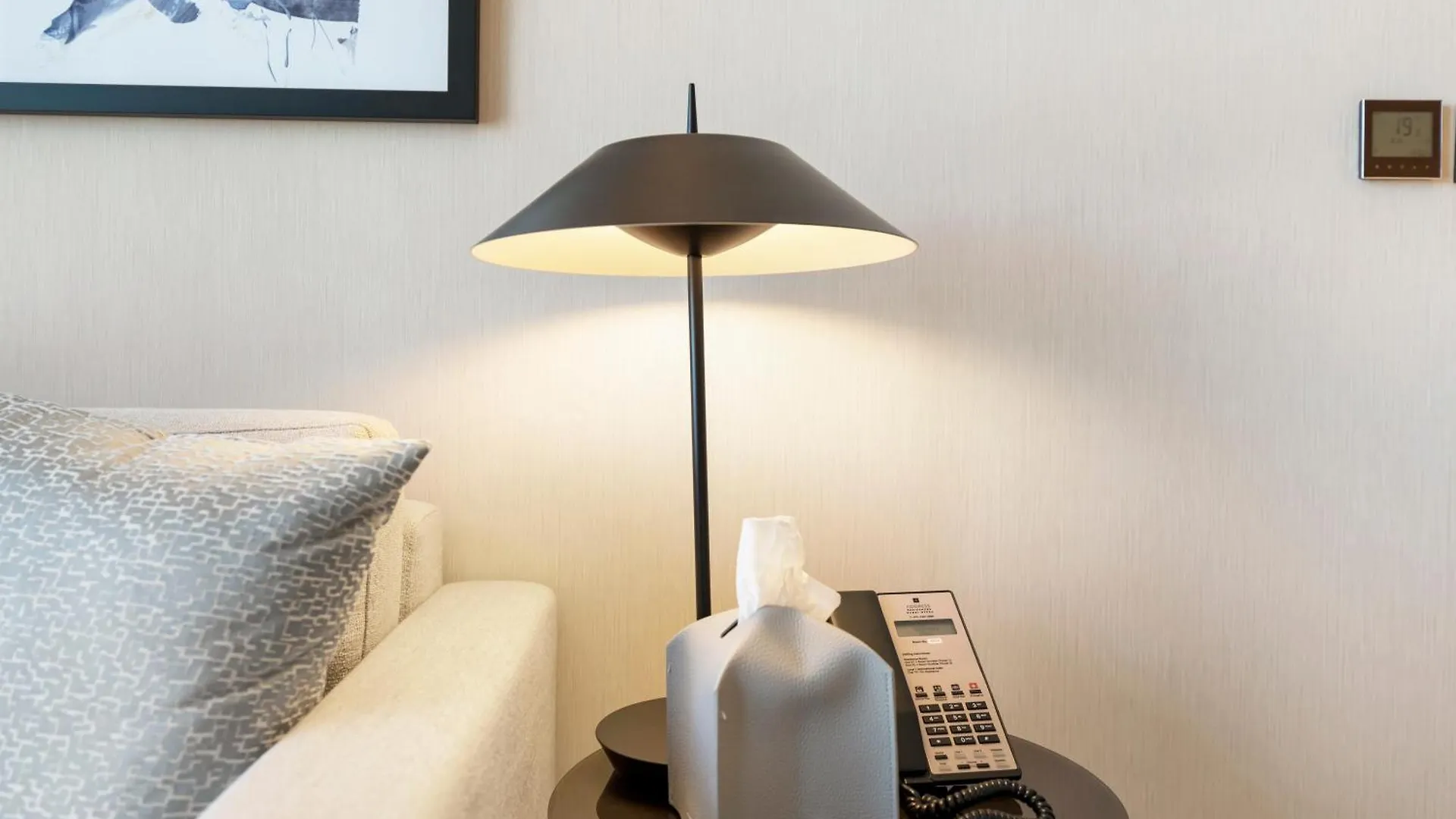 Smartstay At Address Opera - Brand New Luxury Residences - Near Burj Khalifa And Dubai Mall United Arab Emirates