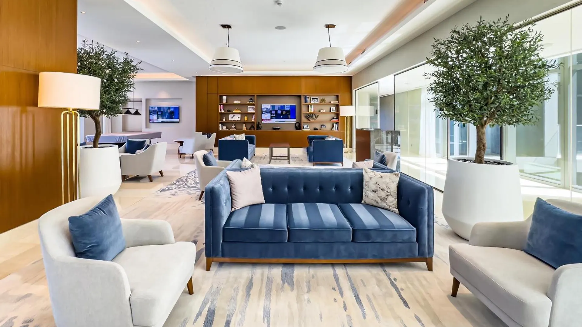 Smartstay At Address Opera - Brand New Luxury Residences - Near Burj Khalifa And Dubai Mall 0*,  United Arab Emirates