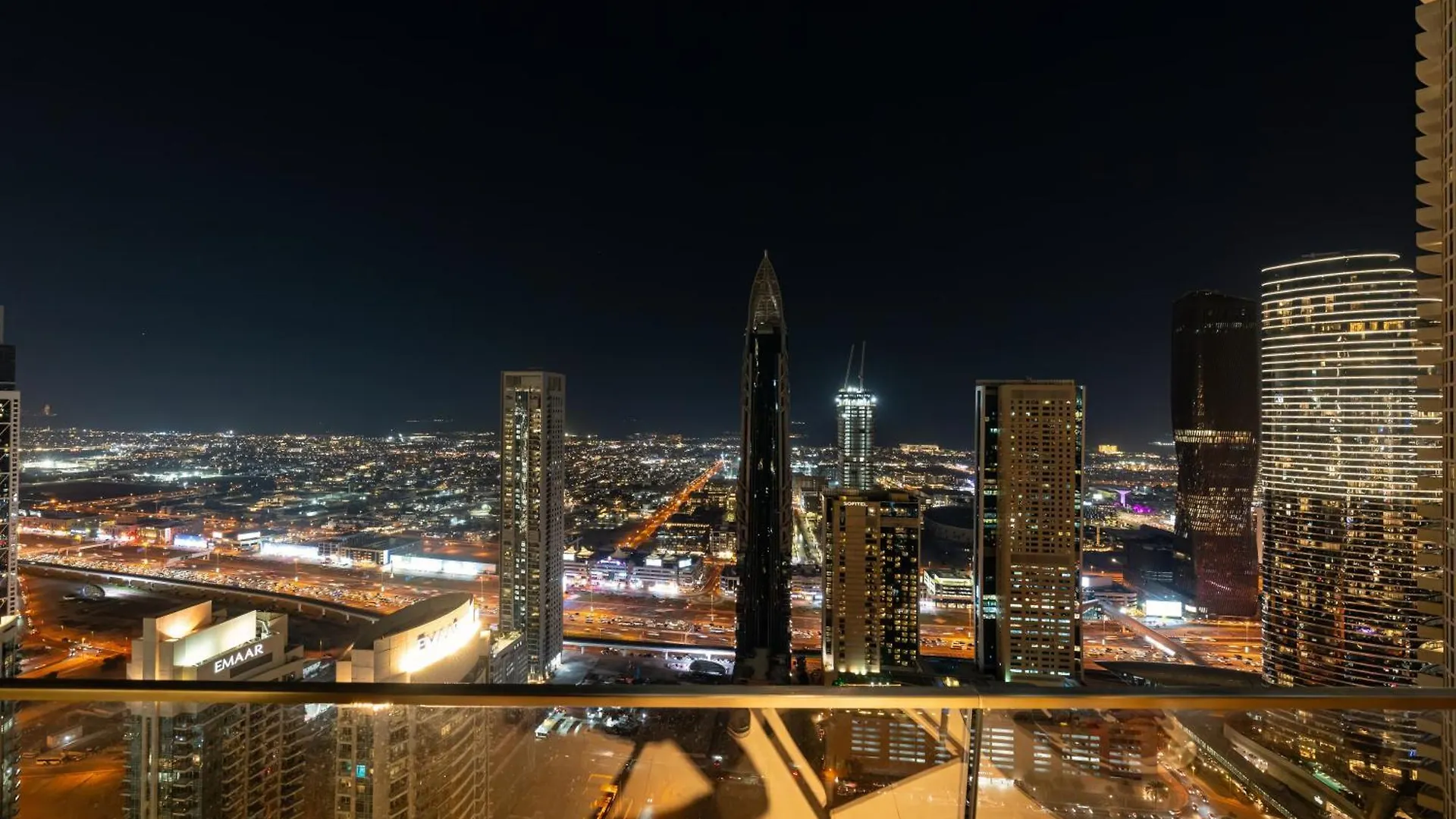 Smartstay At Address Opera - Brand New Luxury Residences - Near Burj Khalifa And Dubai Mall Apartment