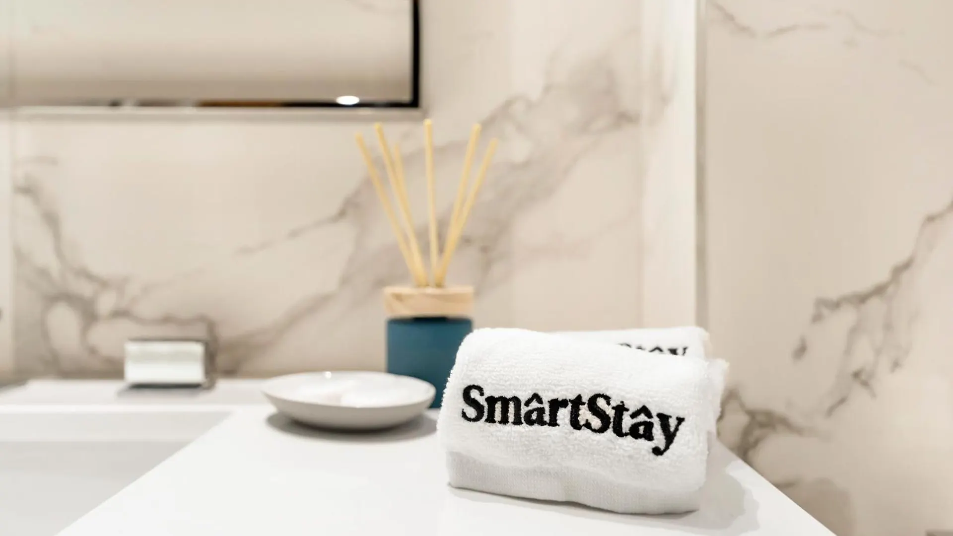 Smartstay At Address Opera - Brand New Luxury Residences - Near Burj Khalifa And Dubai Mall 0*,  United Arab Emirates