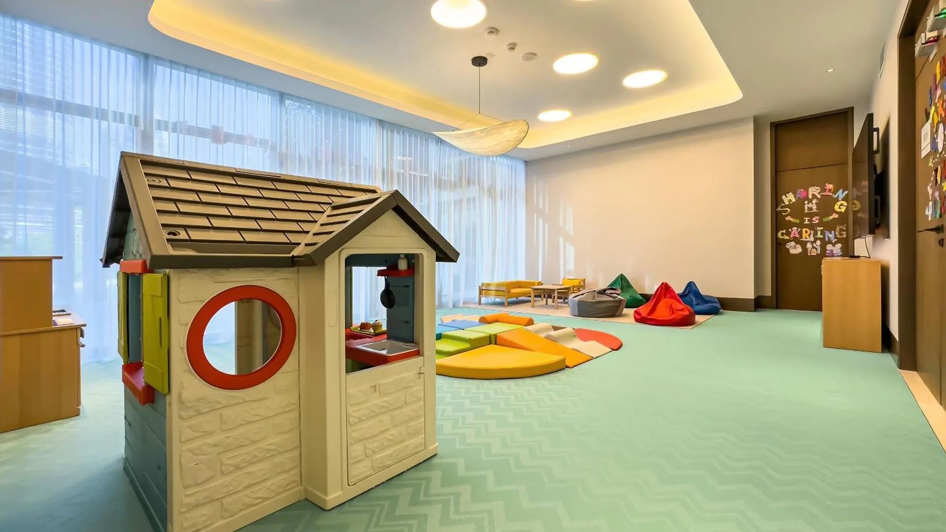 Smartstay At Address Opera - Brand New Luxury Residences - Near Burj Khalifa And Dubai Mall Apartment