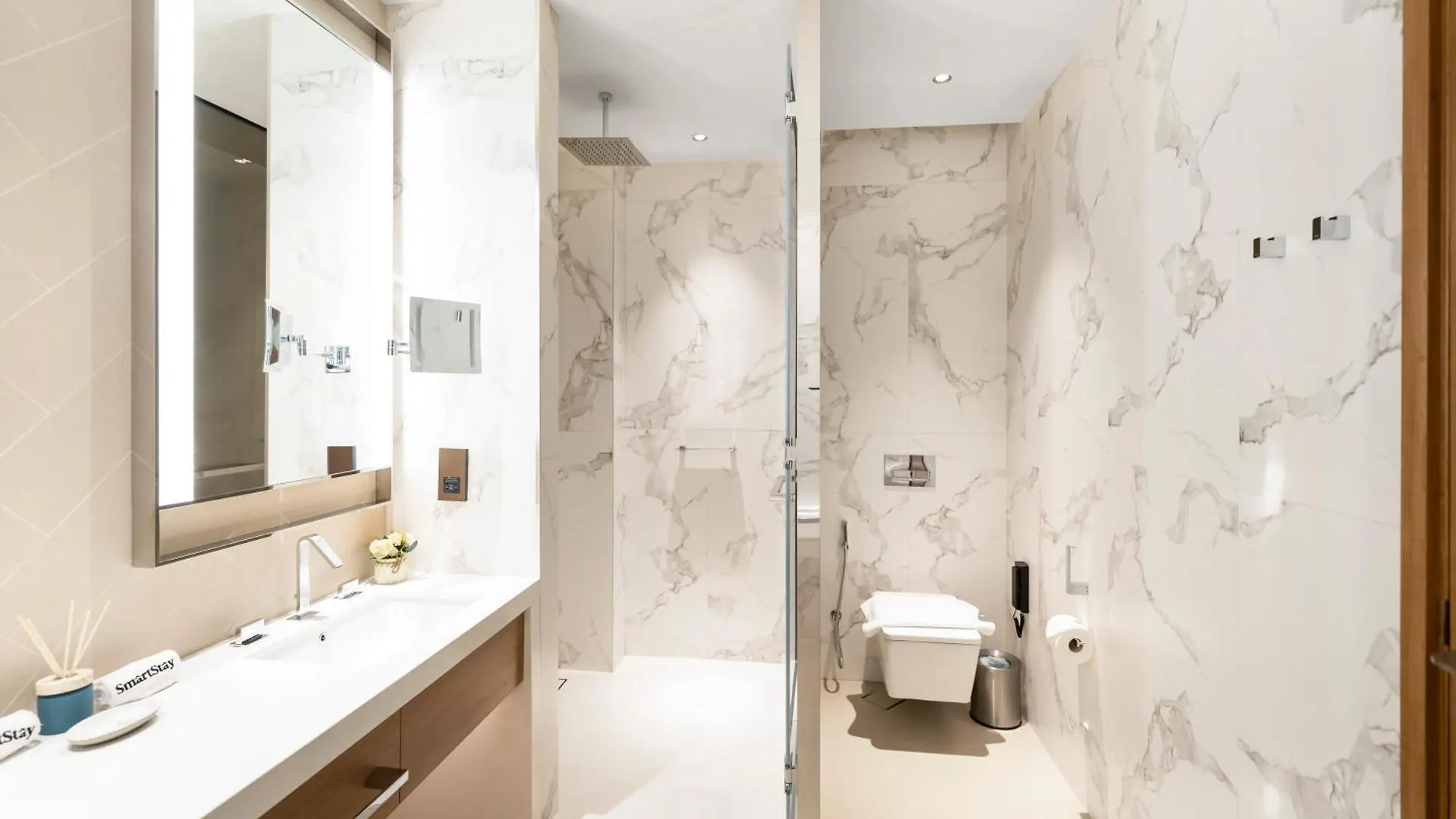 Smartstay At Address Opera - Brand New Luxury Residences - Near Burj Khalifa And Dubai Mall Apartment