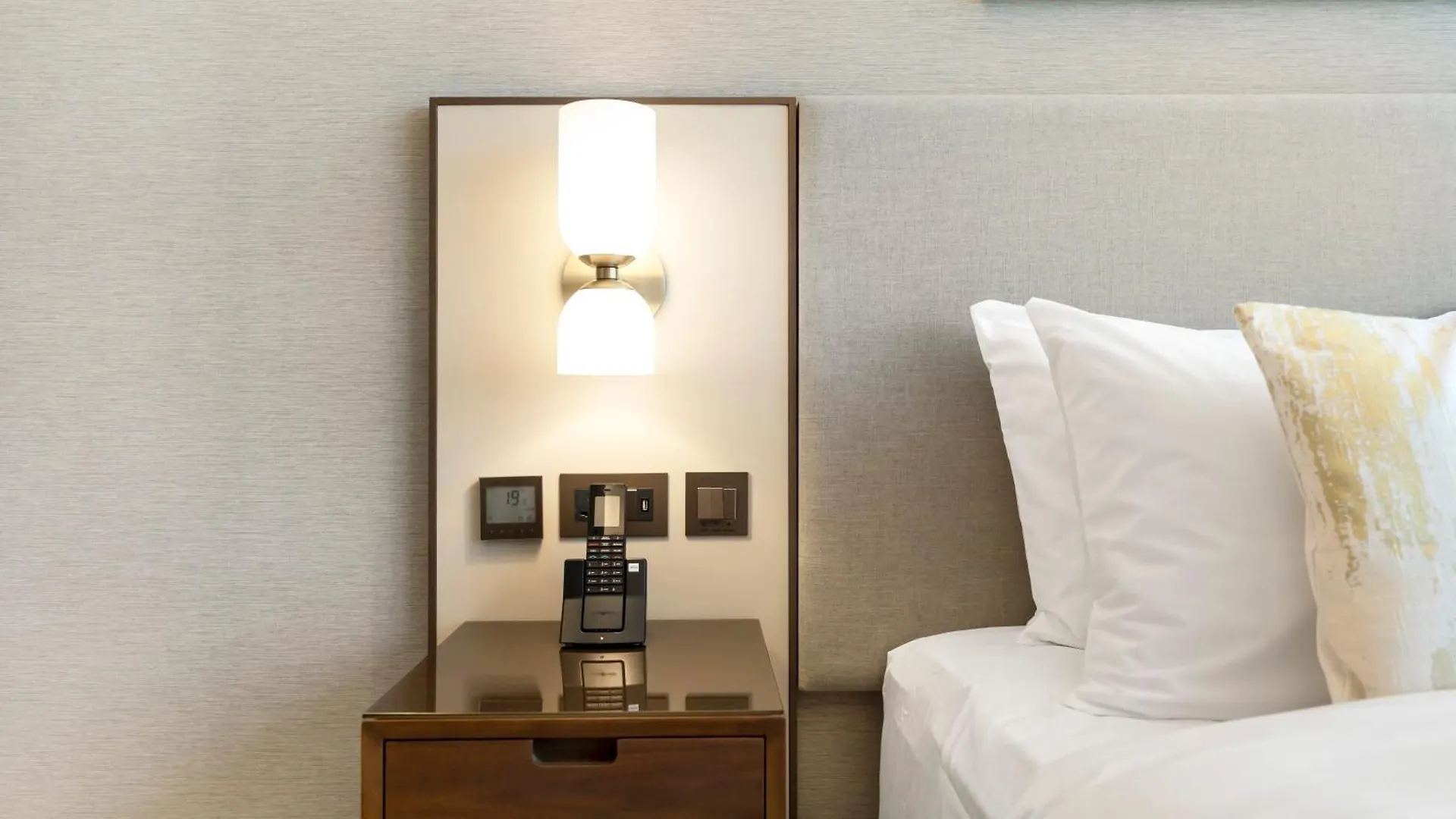 Apartment Smartstay At Address Opera - Brand New Luxury Residences - Near Burj Khalifa And Dubai Mall