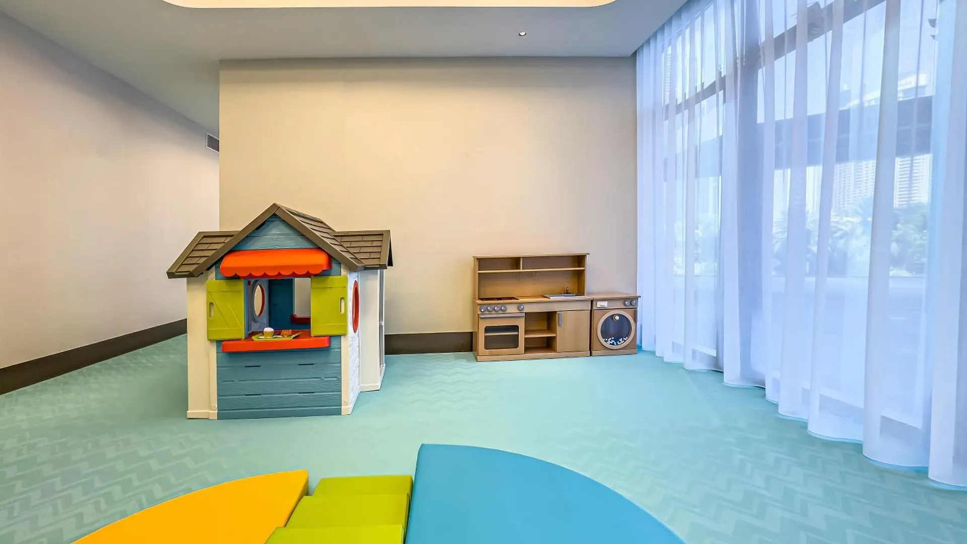 Smartstay At Address Opera - Brand New Luxury Residences - Near Burj Khalifa And Dubai Mall Apartment