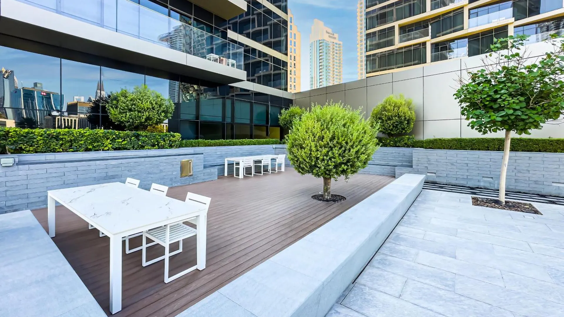 Smartstay At Address Opera - Brand New Luxury Residences - Near Burj Khalifa And Dubai Mall 0*,  United Arab Emirates