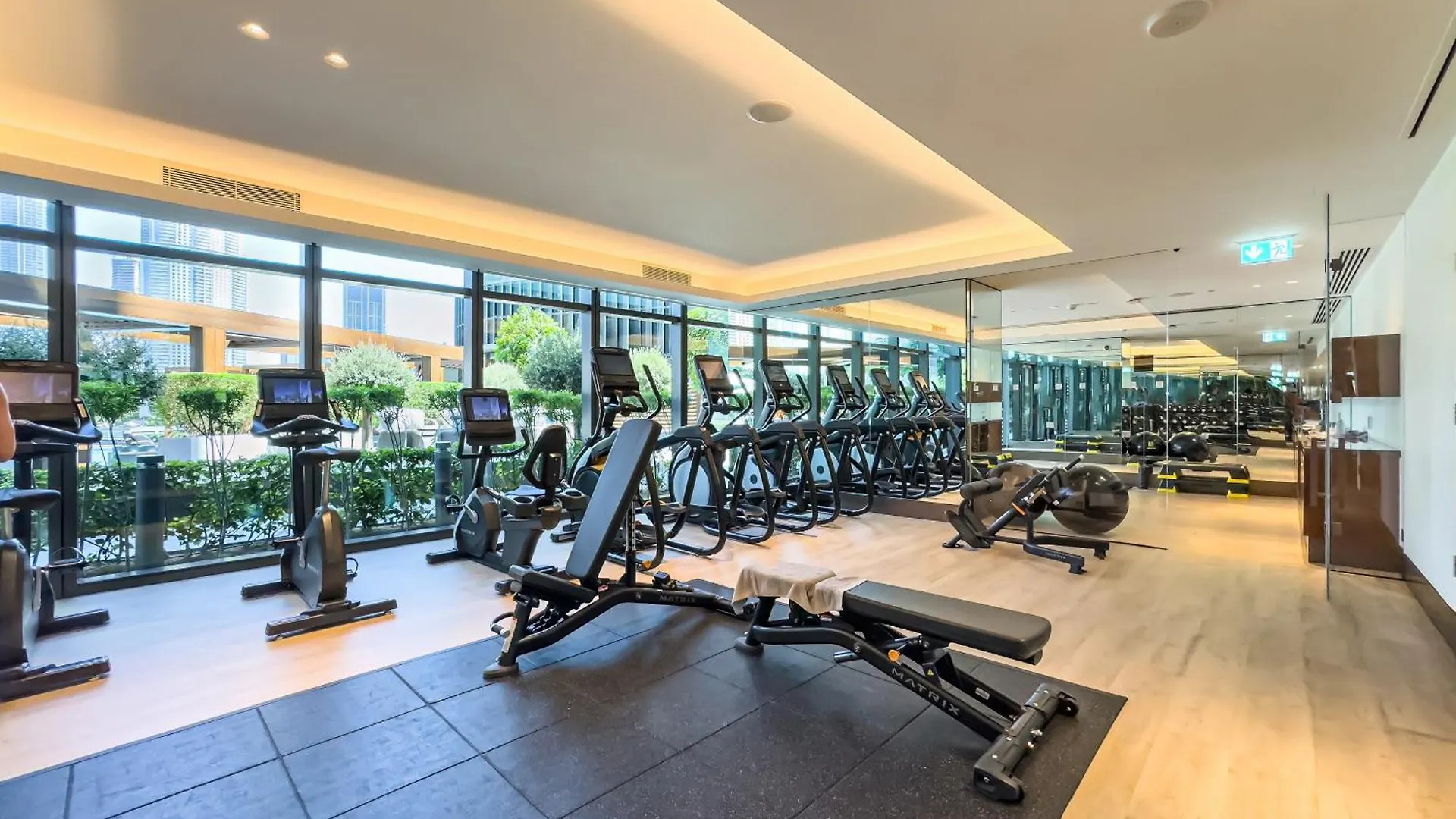 Smartstay At Address Opera - Brand New Luxury Residences - Near Burj Khalifa And Dubai Mall Apartment