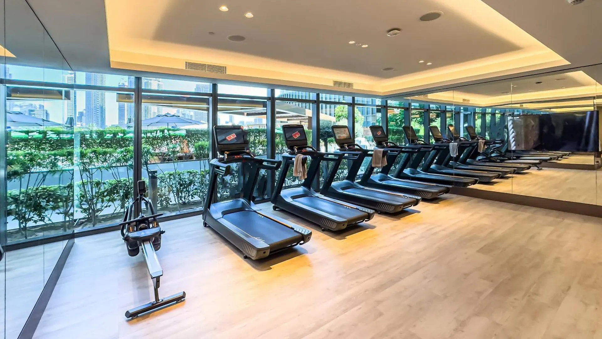 Apartment Smartstay At Address Opera - Brand New Luxury Residences - Near Burj Khalifa And Dubai Mall United Arab Emirates