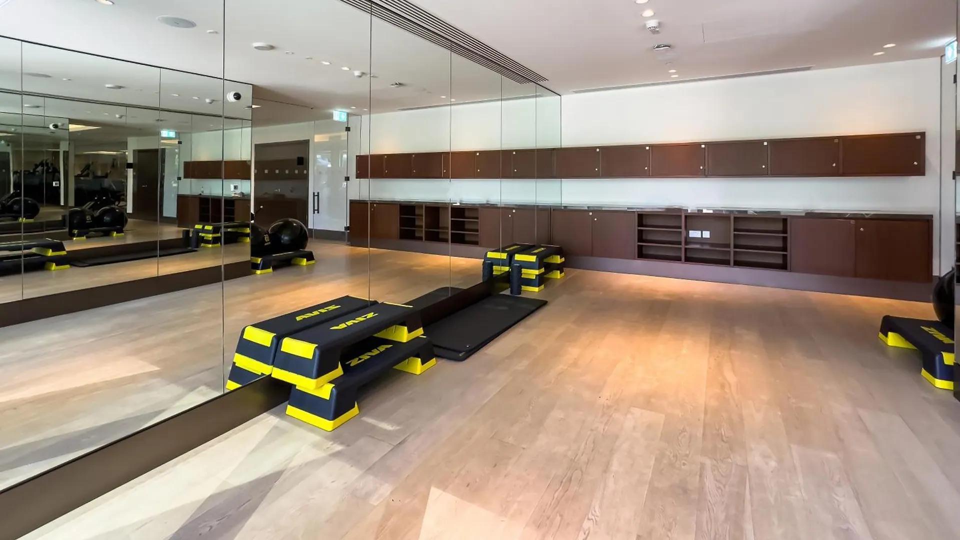 Apartment Smartstay At Address Opera - Brand New Luxury Residences - Near Burj Khalifa And Dubai Mall